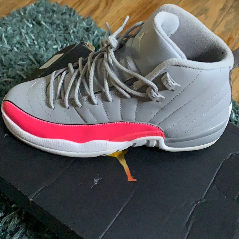 Retro 12 Jordans women’s